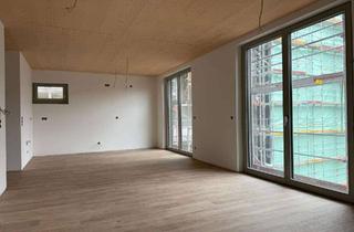 Wohnung mieten in 74076 Heilbronn, 2 Zimmer-Wohnung | L10 Neckabogen HN | Hertner Holding