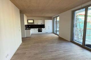 Wohnung mieten in 74076 Heilbronn, 2 Zimmer-Wohnung | L10 Neckabogen HN | Hertner Holding