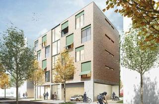 Wohnung mieten in 74076 Heilbronn, 4 Zimmer-DG-Wohnung | L10 Neckabogen HN | Hertner Holding