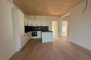 Wohnung mieten in 74076 Heilbronn, 4 Zimmer-DG-Wohnung | L10 Neckabogen HN | Hertner Holding