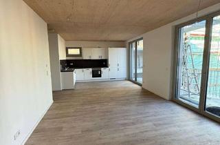 Wohnung mieten in 74076 Heilbronn, 2 Zimmer-Wohnung | L10 Neckabogen HN | Hertner Holding