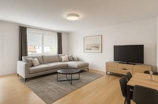 Wohnung kaufen in 86438 Kissing, **Helle Wohnatmosphäre trifft ideale Aufteilung**