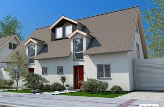 Haus kaufen in 66292 Riegelsberg, Wohnhaus mit Garage in 66292 Riegelsberg - Schnell sein - Provi-Frei