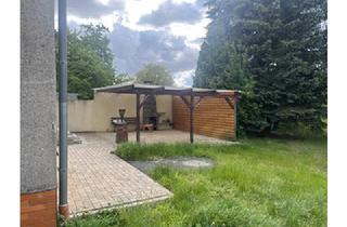 Einfamilienhaus kaufen in 03253 Tröbitz, Viel Platz zum fairen Preis