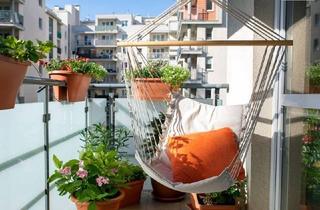 Wohnung kaufen in 58313 Herdecke, 3 Zimmer - Wohnung mit Balkon Nicht verpassen! ++ PROVISIONSFREI