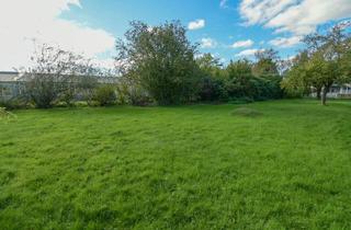 Grundstück zu kaufen in 26188 Edewecht, 6639 - Der Platz für Ihr neues Zuhause - Baugrundstücke in zentraler Lage!