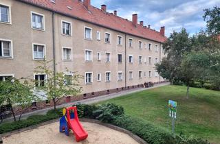 Wohnung mieten in Hallichpromenade, 13437 Berlin, Ruhige 2-Zimmer-Wohnung in Reinickendorf/Wittenau