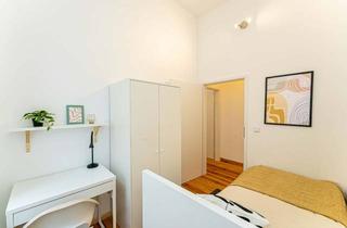 Immobilie mieten in Prinzenallee, 13359 Berlin, Zimmer WG128.02 Prinzenallee