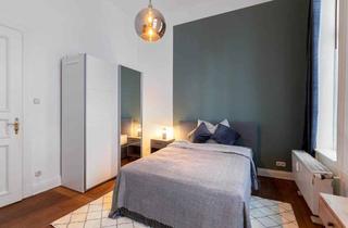Immobilie mieten in Sierichstraße 18, 22301 Hamburg, Zimmer in der Sierichstraße