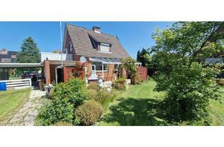 Einfamilienhaus kaufen in Birkenweg, 21680 Stade, Einfamilienhaus