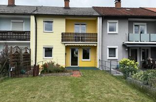 Haus kaufen in 92637 Weiden, Klein aber fein - leerstehendes Reihenmittelhaus in ruhiger Siedlung in Weiden - Hammerweg