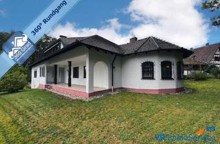 Einfamilienhaus kaufen in 90584 Allersberg, Hier werden Träume wahr - Großzügiges Traumhaus direkt am Rothsee!