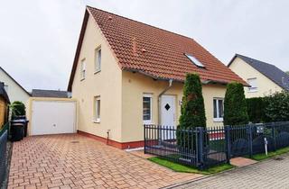 Einfamilienhaus kaufen in Straße 12, 12107 Berlin, Provisionsfreies Traumhaus in ruhiger Privatstraße - Sofort Einziehen!