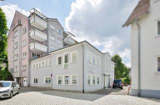 Gewerbeimmobilie kaufen in 75323 Bad Wildbad, Ebenerdige Laden- oder Bürofläche in Bad Wildbad