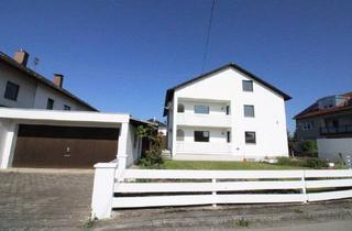 Doppelhaushälfte kaufen in 86845 Großaitingen, Modernisierte Doppelhaushälfte mit Doppelgarage