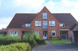 Wohnung mieten in 26434 Wangerland, Helle Wohnung für 2 Personen
