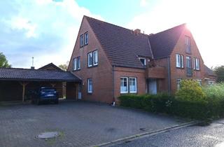 Wohnung mieten in 26434 Wangerland, Helle Wohnung für 2 Personen