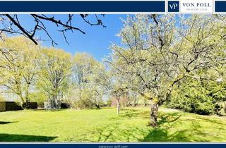 Immobilie kaufen in 45481 Mülheim, Schönes Sonnen-Grundstück mit Ausblick auf das Landschaftsschutzgebiet in Saarn