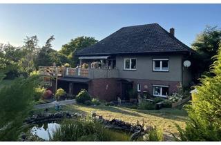 Haus kaufen in 19406 Sternberg, -RESERVIERT- Ein Anwesen mit Format - Wohnen, Arbeiten und Leben mit Raum für neue Perspektiven