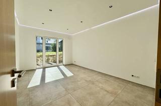 Haus kaufen in 32457 Porta Westfalica, Attraktiver Bungalow mit hochwertiger Ausstattung und traumhafter Südterrasse