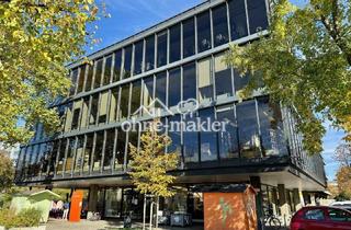 Büro zu mieten in Dachauer Straße, 80992 München, Modern für Ihr Business - Büro in München Moosach - 380 m², nah an ÖPNV