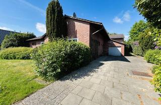 Einfamilienhaus kaufen in 21726 Oldendorf, Ihr neues Zuhause mit Weitblick - großzügig, wandelbar, voller Möglichkeiten!