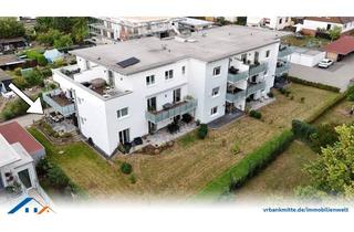 Wohnung kaufen in 37176 Nörten-Hardenberg, Traumhafte Erdgeschosswohnung in Nörten-Hardenberg – modern und barrierefrei