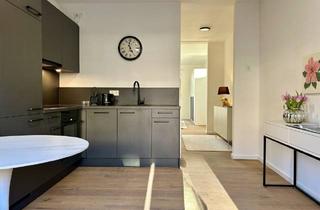 Wohnung kaufen in 22335 Hamburg, Hochwertig aber nicht abgehoben - HAM040