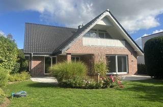 Haus mieten in 33378 Rheda-Wiedenbrück, Großzügiges Einfamilienhaus zur Miete in ruhiger Lage von Wiedenbrück