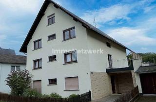 Mehrfamilienhaus kaufen in 53545 Linz, Mehrfamilienhaus in Linz am Rhein – attraktives Investment mit zusätzlichem Baugrundstück