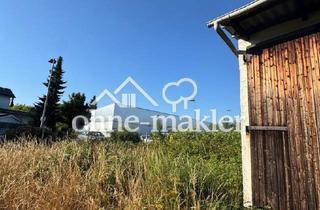 Immobilie kaufen in Bahnstraße 17, 63505 Langenselbold, Kapitalanleger aufgepasst ! Baugrundstück mit Baugenehmigung für ein 7-MFH+Gewerbeeinheit