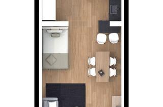 Penthouse kaufen in 92648 Vohenstrauß, Eine Investition fürs Leben - " Domicil Le Titan" - Immobilienangebot Nr.: 3833_15