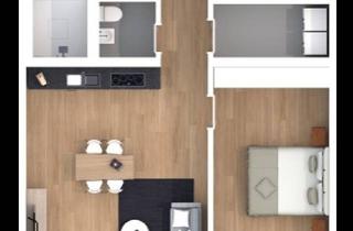 Penthouse kaufen in 92648 Vohenstrauß, Eine Investition fürs Leben - " Domicil Le Titan" - Immobilienangebot Nr.: 3833_16