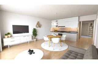 Penthouse kaufen in 92648 Vohenstrauß, Eine Investition fürs Leben - " Domicil Le Titan" - Immobilienangebot Nr.: 3833_4