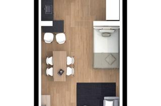 Penthouse kaufen in 92648 Vohenstrauß, Eine Investition fürs Leben - " Domicil Le Titan" - Immobilienangebot Nr.: 3833_7