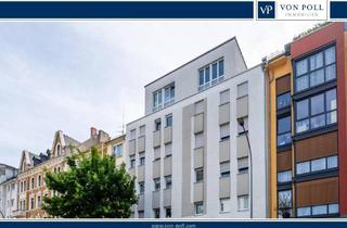 Penthouse kaufen in 56068 Koblenz, Modernes Penthouse mit Weitblick in der südlichen Vorstadt, Bezugsfrei ab Januar 2026