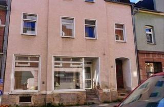 Reihenhaus kaufen in 08223 Falkenstein, Stadthaus - Warum Miete zahlen!