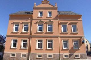 Wohnung mieten in Chemnitzer Straße 35, 09212 Limbach-Oberfrohna, *Wunderschöne 3,5-Raumwohnung mit EBK, Stellplatz, Garten*