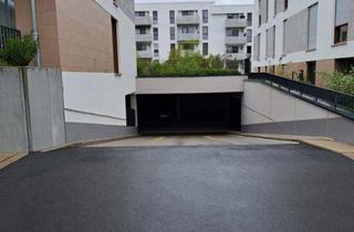 Immobilie kaufen in Europaplatz 13-15, 99091 Erfurt, 2 TG-Stellplätze zum Paketpreis | Europaplatz | Wetterfest inkl. abschließbarer Steckdose