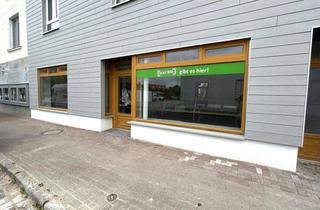 Geschäftslokal mieten in 25541 Brunsbüttel, Nutzen Sie Ihre Chance in die Selbstständigkeit! Ladenfläche mit viel Potenzial in Brunsbüttel!