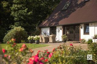 Haus kaufen in 21727 Estorf, Wunderschönes Landhaus mit Pferdehaltung in Behrste
