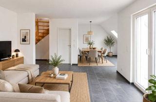 Wohnung mieten in 21745 Hemmoor, Hochwertiges Wohnen Am Wohnpark Hamfeld – 3-Zimmer-OG-Wohnung mit Stil