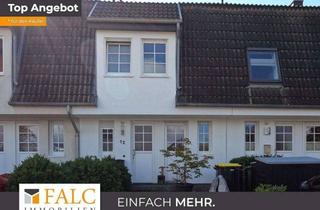 Haus kaufen in 31171 Nordstemmen, Modernes Reihenmittelhaus für junges Wohnen