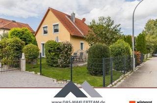 Einfamilienhaus kaufen in 82272 Eismerszell, Modernes Familienhaus mit Traumgarten und Blick ins Grüne