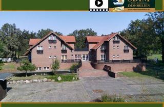 Haus kaufen in 03149 Wiesengrund, Hotelanlage im Grünen