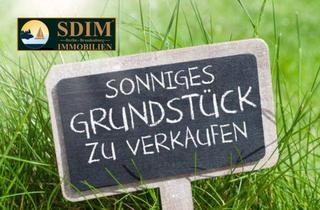 Grundstück zu kaufen in 03046 Cottbus, Grosses Grundstück an der Cottbusser Uni I Lausitz Science Park