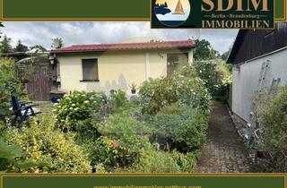 Haus kaufen in 15913 Schwielochsee, Ferienhaus in Goyatz in bester Lage auf Eigentumsland.