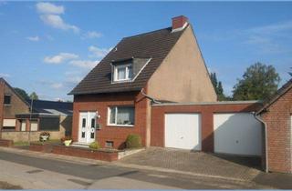 Grundstück zu kaufen in 41569 Rommerskirchen, Baugrundstück für eine Doppelhaushälfte in Rommerskirchen-Butzheim