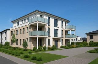 Wohnung kaufen in Wissinger Mark 16, 49143 Bissendorf, Bissendorf / Wissingen - Barrierefreie Neubaueigentumswohnungen in Bissendorf-Wissingen: OPEN HOUSE am 01.11.2025 um 11 Uhr!