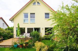 Einfamilienhaus kaufen in 01809 Dohna, Dohna / Röhrsdorf - Großzügiges Einfamilienhaus in Stadtrandlage!